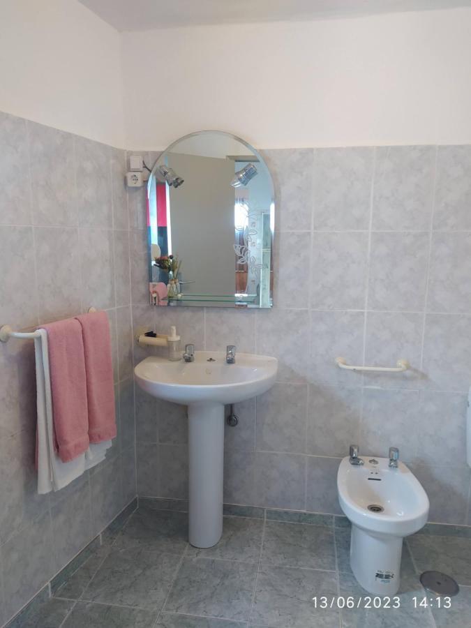 Oeste Casa Villa Vale Covo  Екстериор снимка