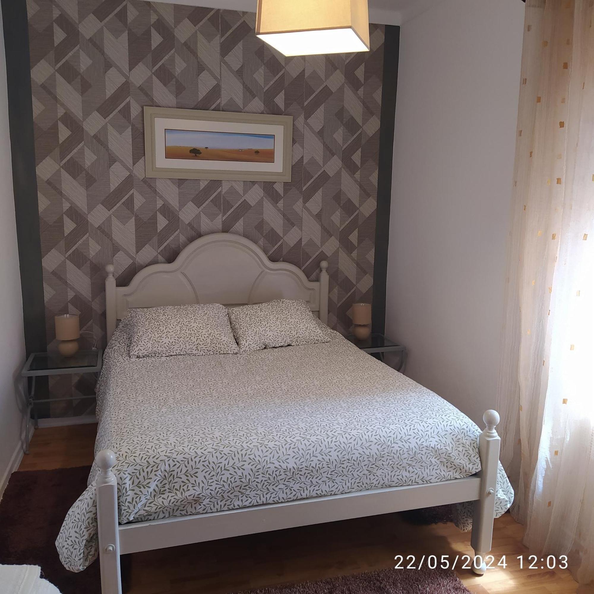 Oeste Casa Villa Vale Covo  Екстериор снимка