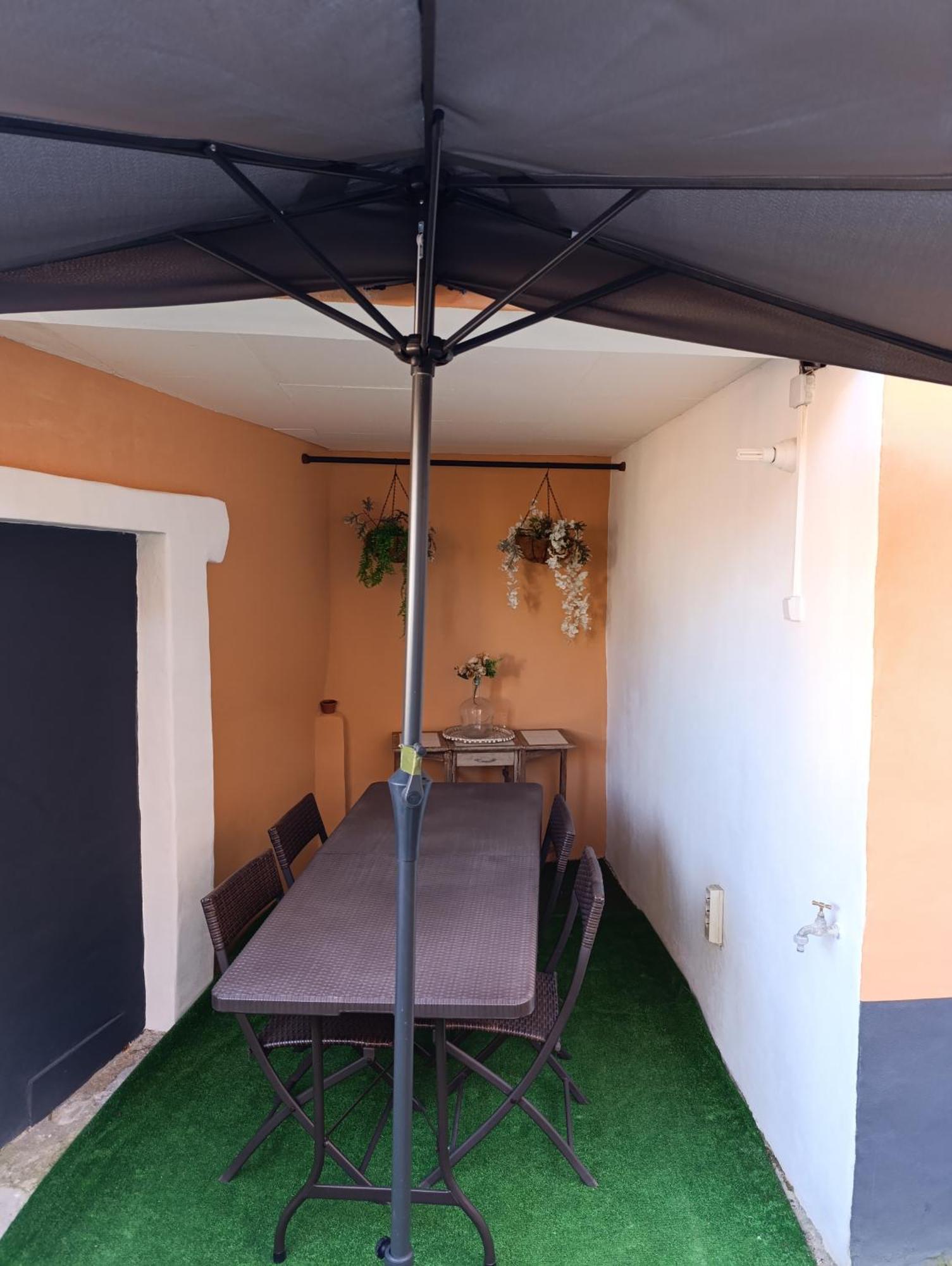 Oeste Casa Villa Vale Covo  Екстериор снимка